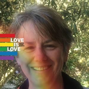 Meet your Posher, Patty